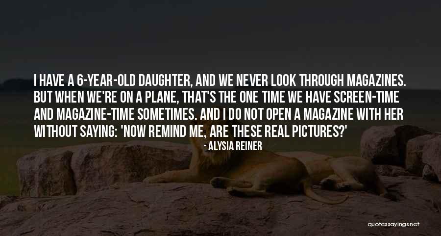 Totti Loyalty Quotes By Alysia Reiner Totti Loyalty Quotes By Alysia Reiner