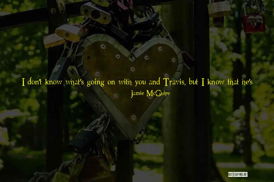 Totto Backpacks Quotes By Jamie McGuire Totto Backpacks Quotes By Jamie McGuire