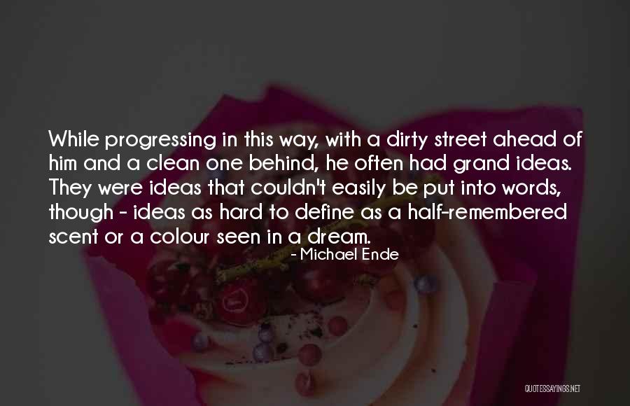 Totton And Son Quotes By Michael Ende Totton And Son Quotes By Michael Ende