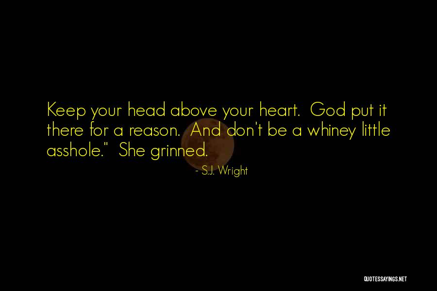 Totton And Son Quotes By S.J. Wright Totton And Son Quotes By S.J. Wright