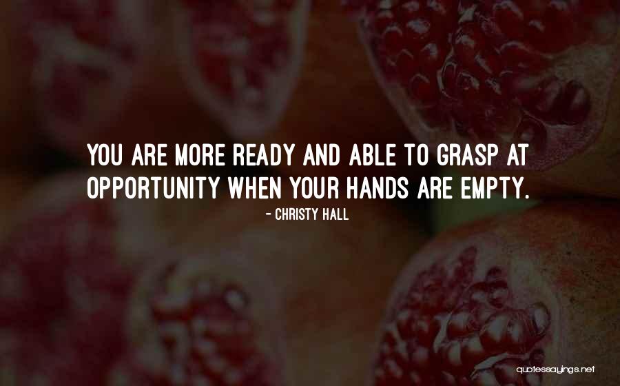 Totton Health Quotes By Christy Hall Totton Health Quotes By Christy Hall