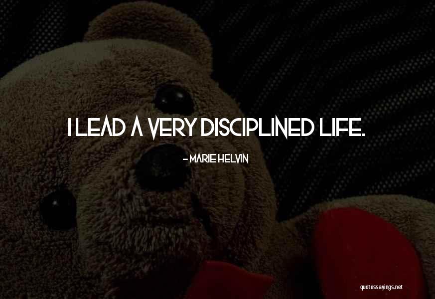 Totton Health Quotes By Marie Helvin Totton Health Quotes By Marie Helvin