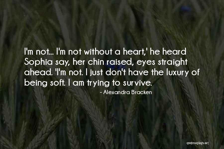 Totty Printing Quotes By Alexandra Bracken Totty Printing Quotes By Alexandra Bracken