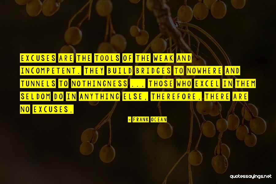 Totty Realty Quotes By Frank Ocean Totty Realty Quotes By Frank Ocean