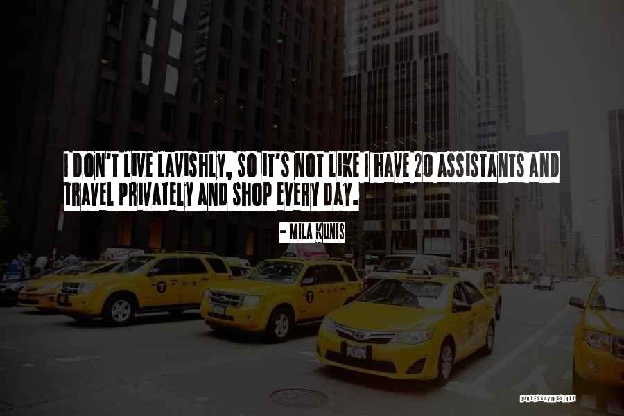 Totty Realty Quotes By Mila Kunis Totty Realty Quotes By Mila Kunis