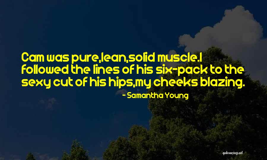 Tottyhead Quotes By Samantha Young Tottyhead Quotes By Samantha Young