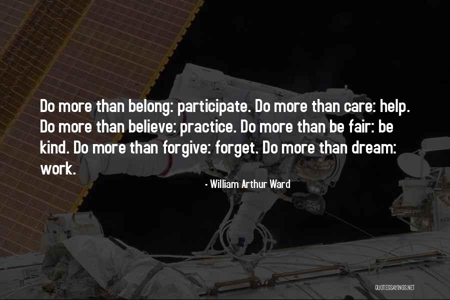 Tottyhead Quotes By William Arthur Ward Tottyhead Quotes By William Arthur Ward