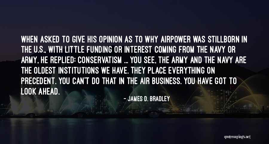 Totuna Sau Quotes By James D. Bradley Totuna Sau Quotes By James D. Bradley