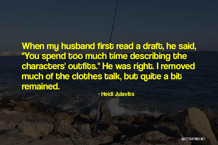 Totureous Quotes By Heidi Julavits Totureous Quotes By Heidi Julavits