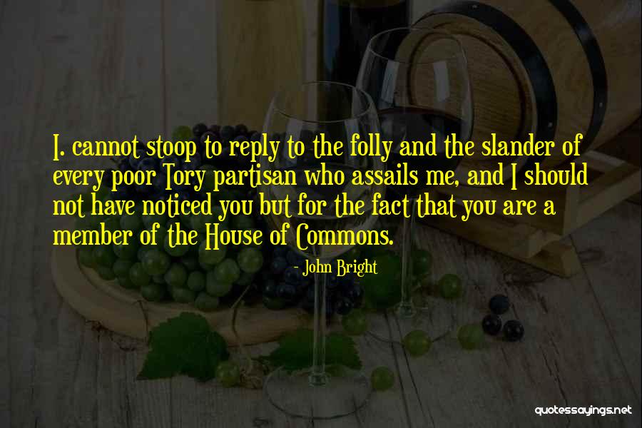 Totusi Dex Quotes By John Bright Totusi Dex Quotes By John Bright