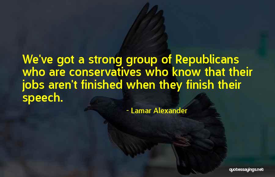Totusi Engleza Quotes By Lamar Alexander Totusi Engleza Quotes By Lamar Alexander