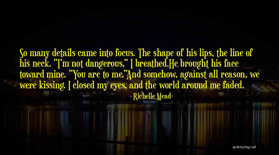 Totusi Engleza Quotes By Richelle Mead Totusi Engleza Quotes By Richelle Mead