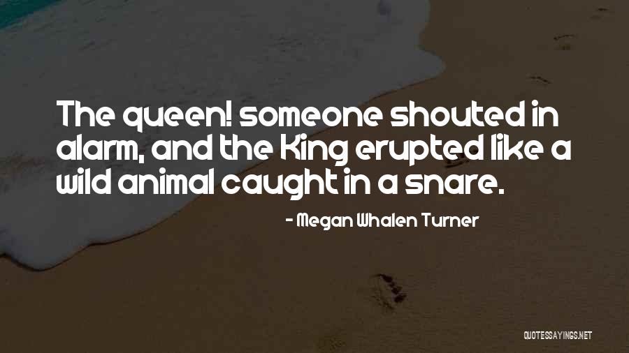 Totusi Este Quotes By Megan Whalen Turner Totusi Este Quotes By Megan Whalen Turner