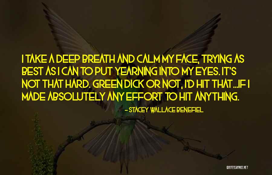 Totusi Este Quotes By Stacey Wallace Benefiel Totusi Este Quotes By Stacey Wallace Benefiel