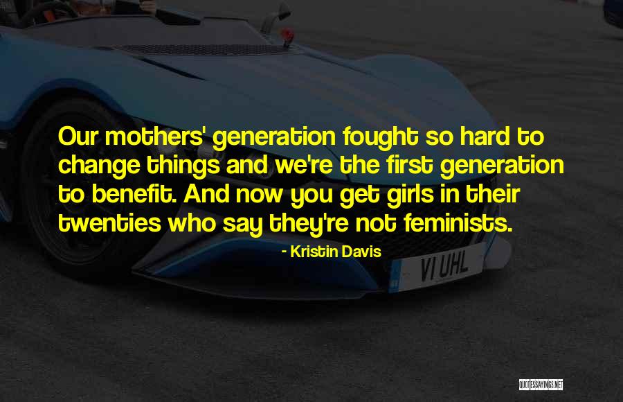 Totusi In Engleza Quotes By Kristin Davis Totusi In Engleza Quotes By Kristin Davis