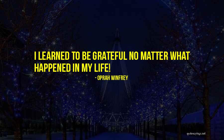 Totusi In Engleza Quotes By Oprah Winfrey Totusi In Engleza Quotes By Oprah Winfrey