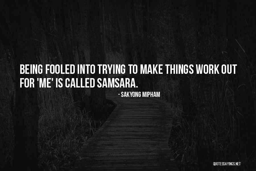 Totusi In Engleza Quotes By Sakyong Mipham Totusi In Engleza Quotes By Sakyong Mipham