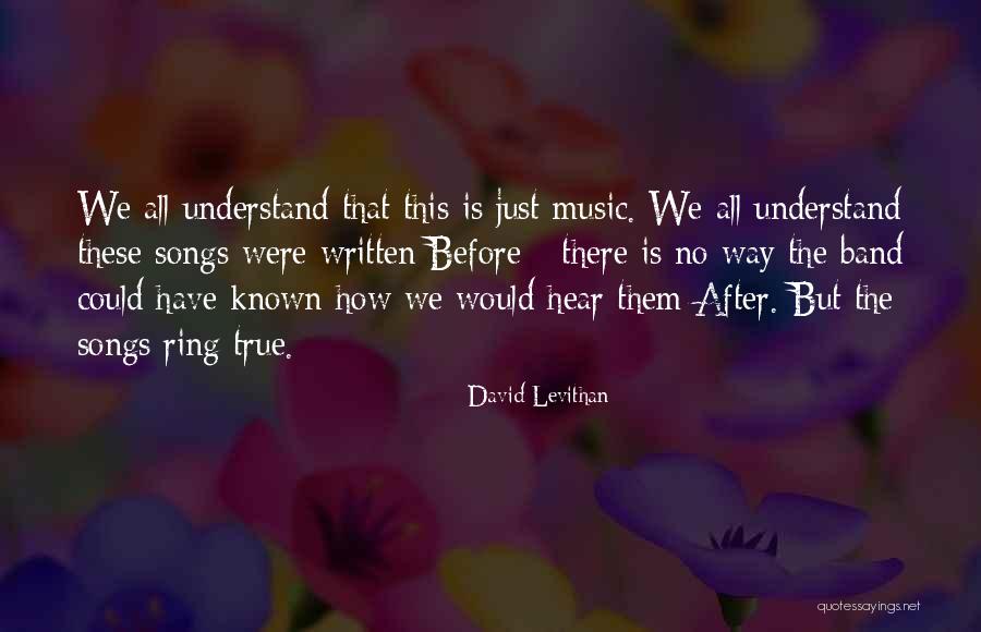 Totusi Iubirea Quotes By David Levithan Totusi Iubirea Quotes By David Levithan