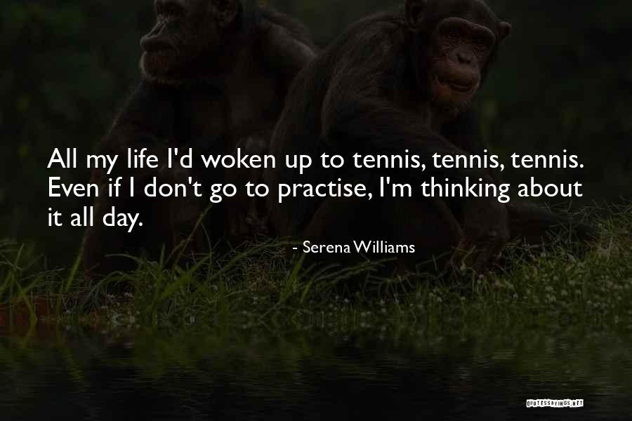 Totusi Iubirea Quotes By Serena Williams Totusi Iubirea Quotes By Serena Williams
