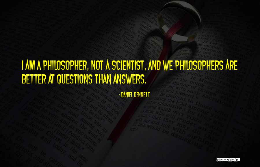 Toucador Portugal Quotes By Daniel Dennett Toucador Portugal Quotes By Daniel Dennett