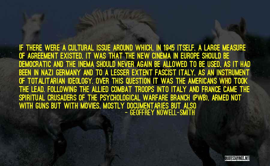 Toucas Polo Quotes By Geoffrey Nowell-Smith Toucas Polo Quotes By Geoffrey Nowell-Smith