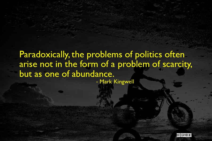 Toucas Polo Quotes By Mark Kingwell Toucas Polo Quotes By Mark Kingwell
