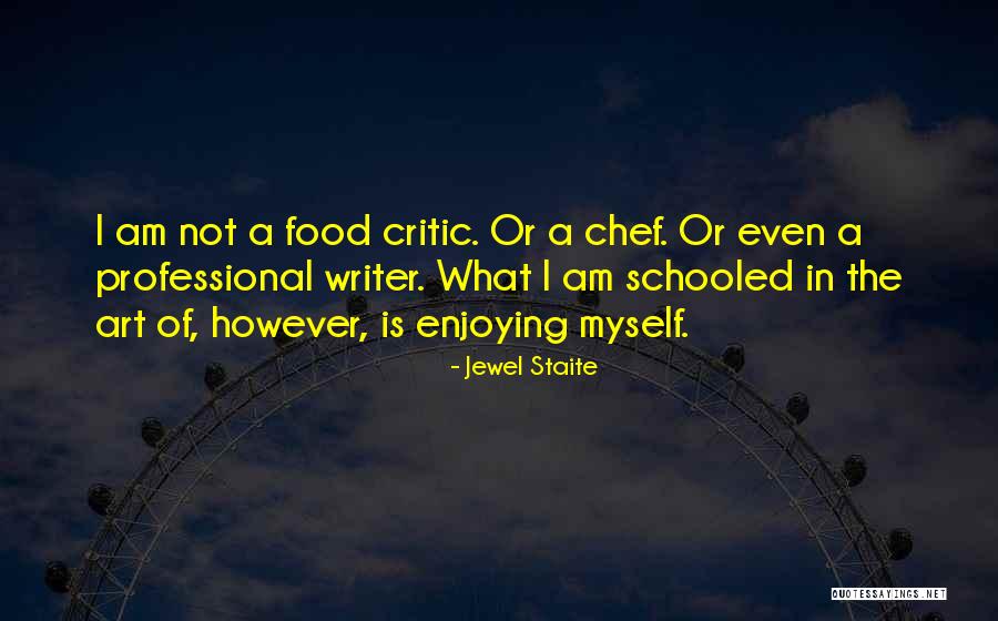 Touch C3 A9 Quotes By Jewel Staite Touch C3 A9 Quotes By Jewel Staite