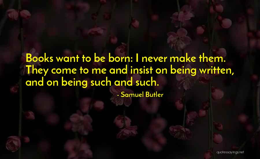 Touch Of Frost Quotes By Samuel Butler Touch Of Frost Quotes By Samuel Butler