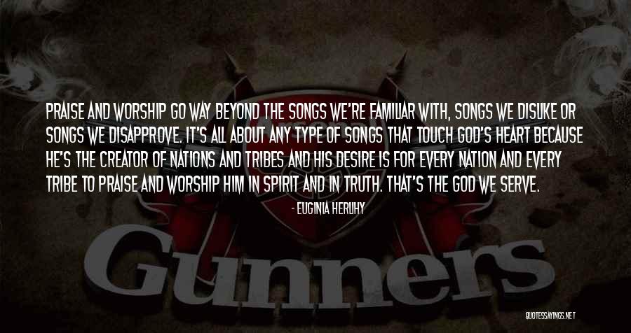 Touch The Heart Quotes By Euginia Herlihy Touch The Heart Quotes By Euginia Herlihy