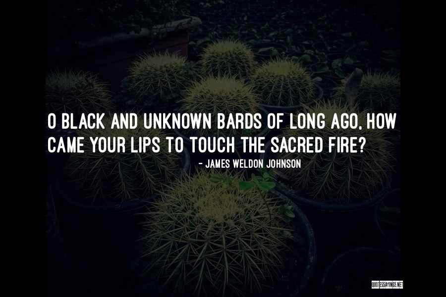 Touch Your Lips Quotes By James Weldon Johnson Touch Your Lips Quotes By James Weldon Johnson