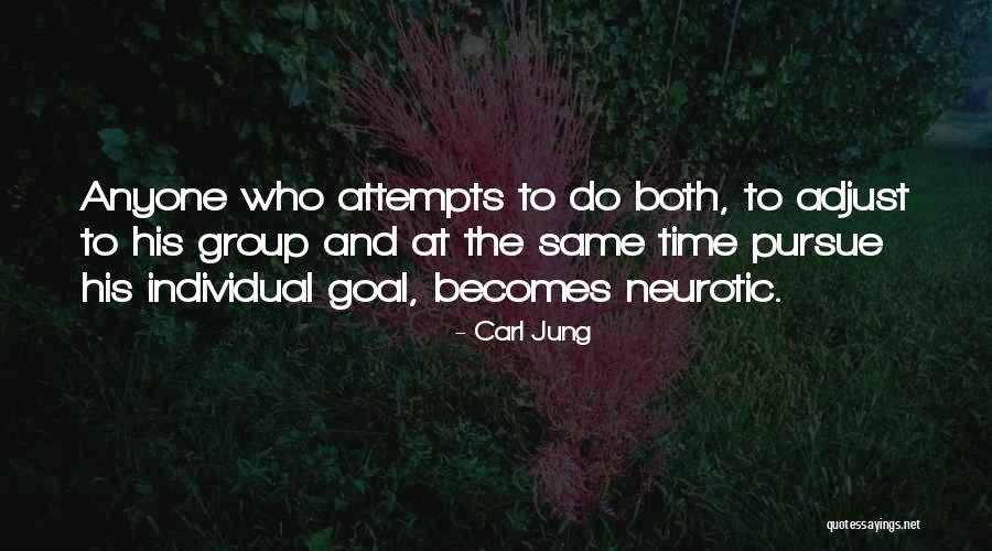 Touchdowns All Day Podcast Quotes By Carl Jung Touchdowns All Day Podcast Quotes By Carl Jung