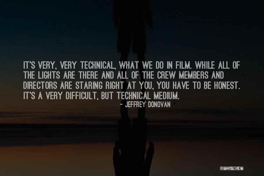 Touchdowns Or Tutus Quotes By Jeffrey Donovan Touchdowns Or Tutus Quotes By Jeffrey Donovan