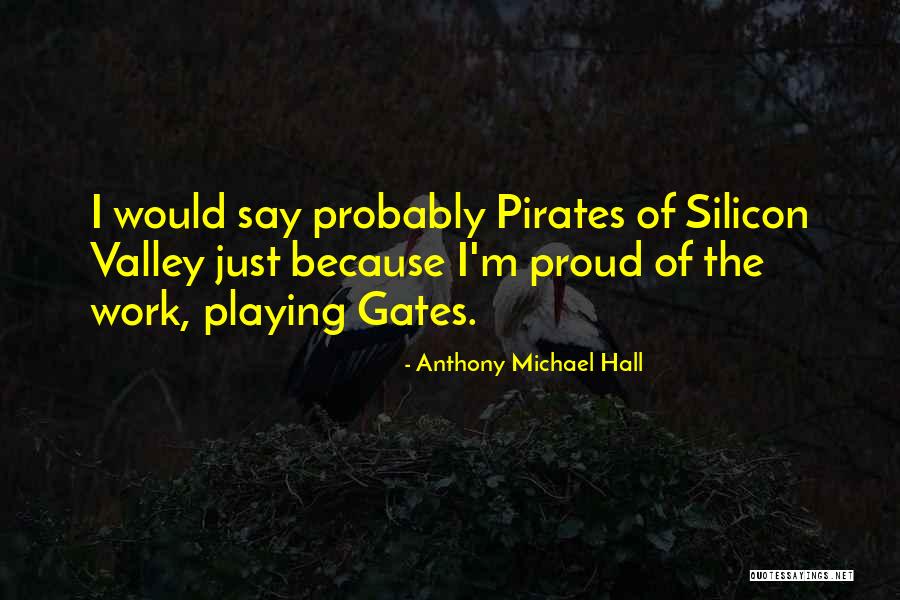 Touchee French Quotes By Anthony Michael Hall Touchee French Quotes By Anthony Michael Hall