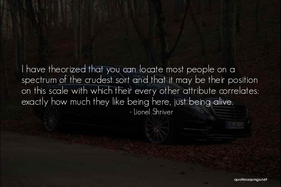 Touchee Quotes By Lionel Shriver Touchee Quotes By Lionel Shriver