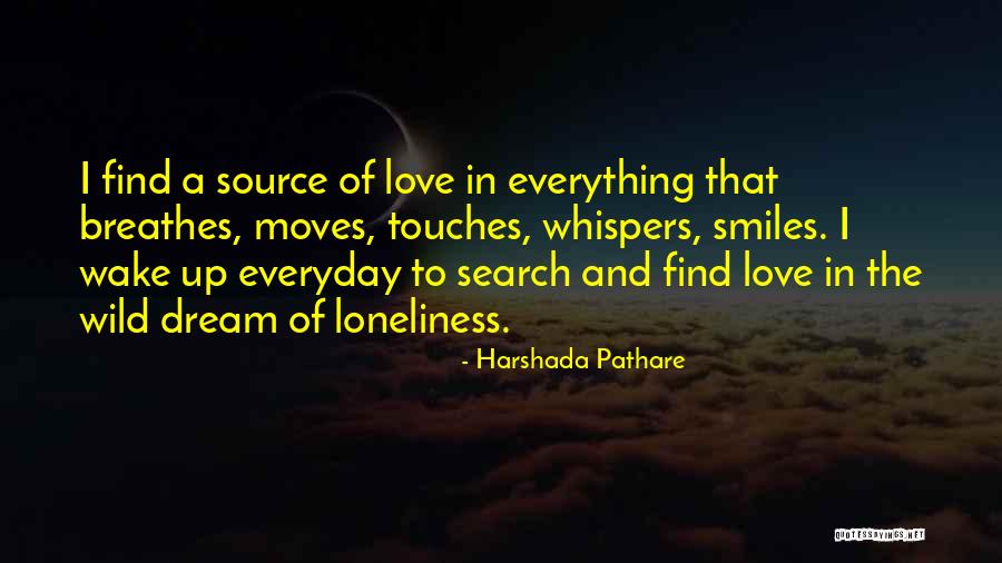 Touches Of Love Quotes By Harshada Pathare Touches Of Love Quotes By Harshada Pathare