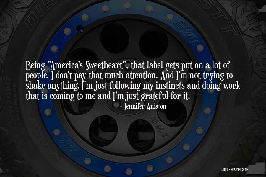 Touches On Crossword Quotes By Jennifer Aniston Touches On Crossword Quotes By Jennifer Aniston