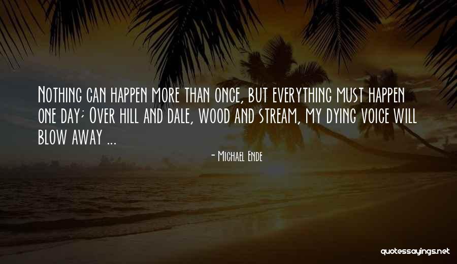 Touchette Tires Quotes By Michael Ende Touchette Tires Quotes By Michael Ende