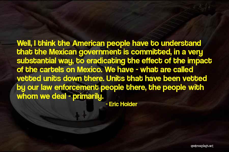 Touchez Pas Quotes By Eric Holder Touchez Pas Quotes By Eric Holder