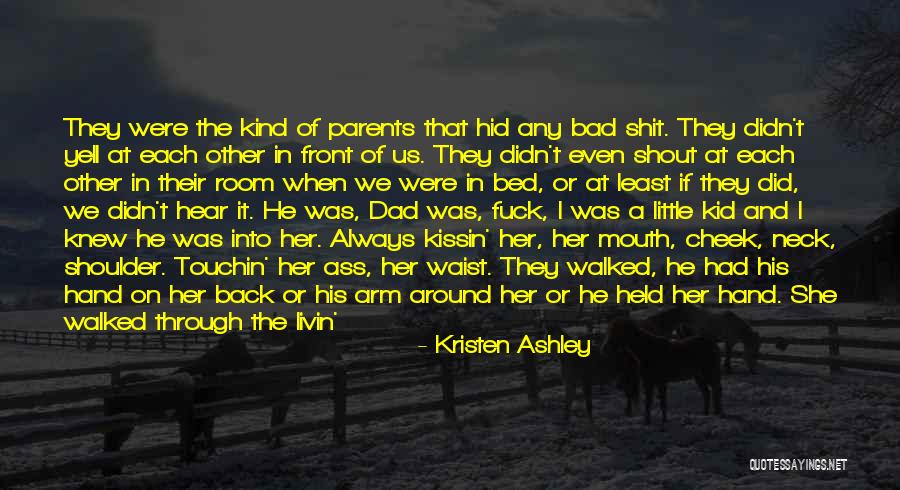 Touchin Quotes By Kristen Ashley Touchin Quotes By Kristen Ashley