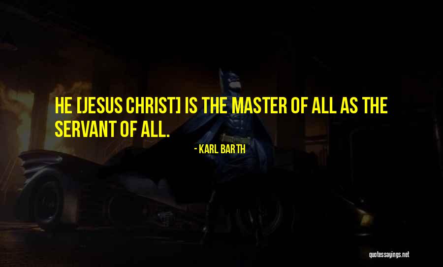 Touching Islamic Quotes By Karl Barth Touching Islamic Quotes By Karl Barth
