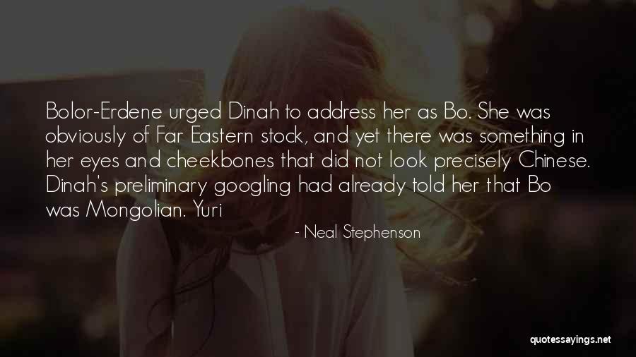 Touching Jesus Quotes By Neal Stephenson Touching Jesus Quotes By Neal Stephenson