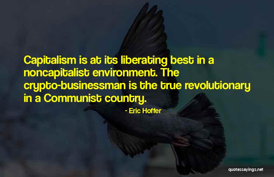 Touchists Quotes By Eric Hoffer Touchists Quotes By Eric Hoffer