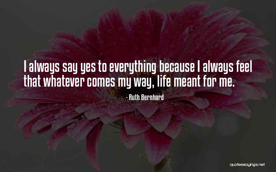 Touchline Soccer Quotes By Ruth Bernhard Touchline Soccer Quotes By Ruth Bernhard