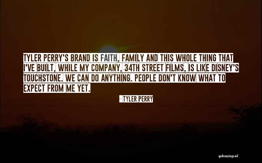 Touchstone As You Like It Quotes By Tyler Perry Touchstone As You Like It Quotes By Tyler Perry