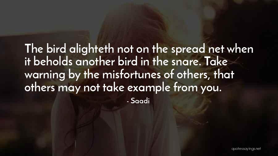 Touchstones Book Quotes By Saadi Touchstones Book Quotes By Saadi