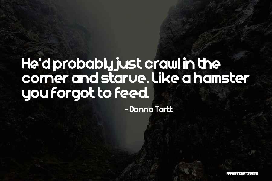 Touchstones Daily Meditations Quotes By Donna Tartt Touchstones Daily Meditations Quotes By Donna Tartt