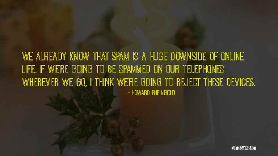 Touchton Plumbing Quotes By Howard Rheingold Touchton Plumbing Quotes By Howard Rheingold