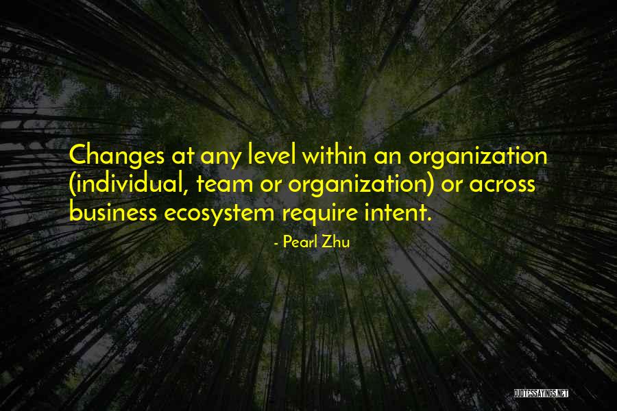 Touchton Rd Quotes By Pearl Zhu Touchton Rd Quotes By Pearl Zhu