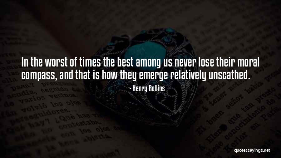 Touchwood Editions Quotes By Henry Rollins Touchwood Editions Quotes By Henry Rollins