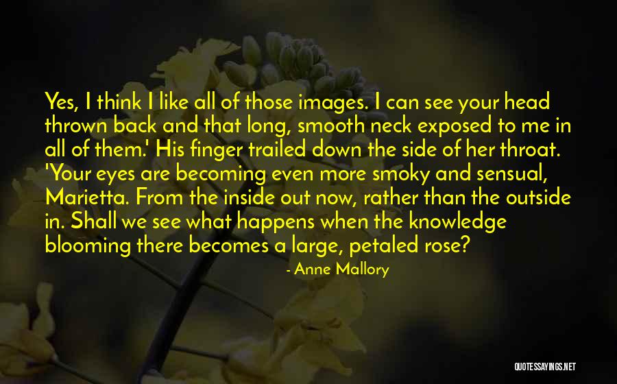 Touchwood Fungus Quotes By Anne Mallory Touchwood Fungus Quotes By Anne Mallory